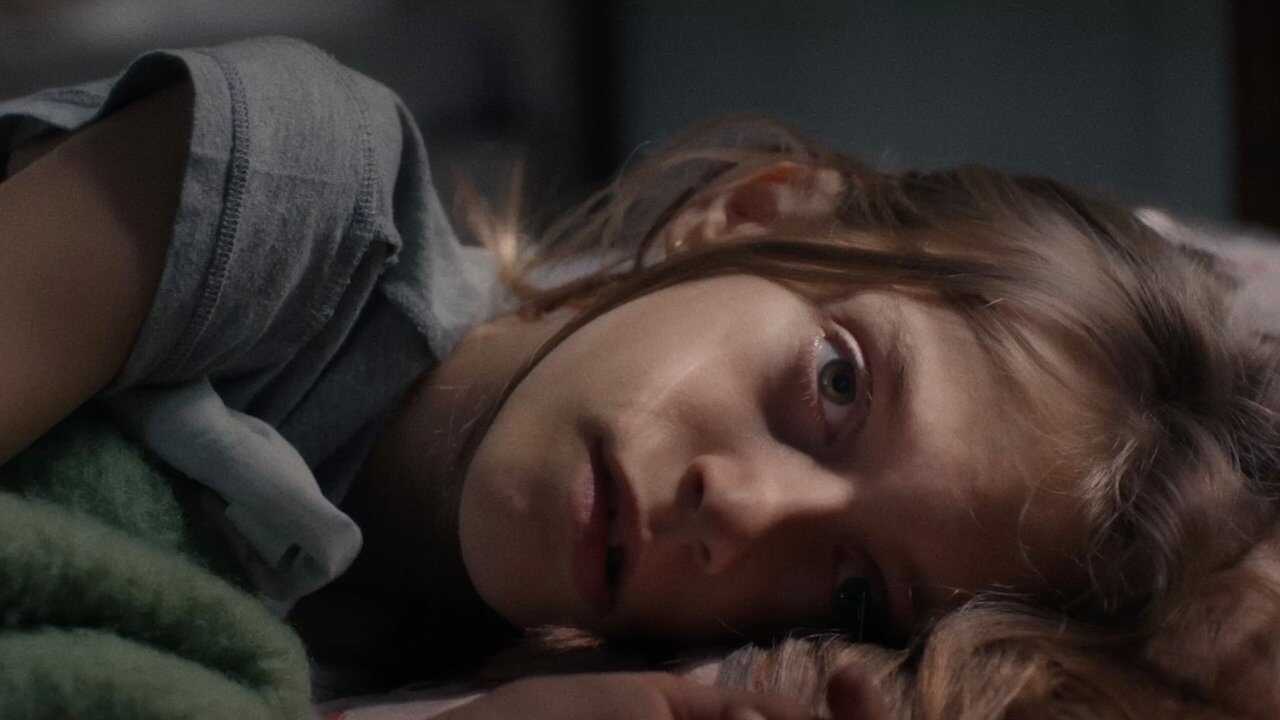 Les Enfants perdus (2023) 0
