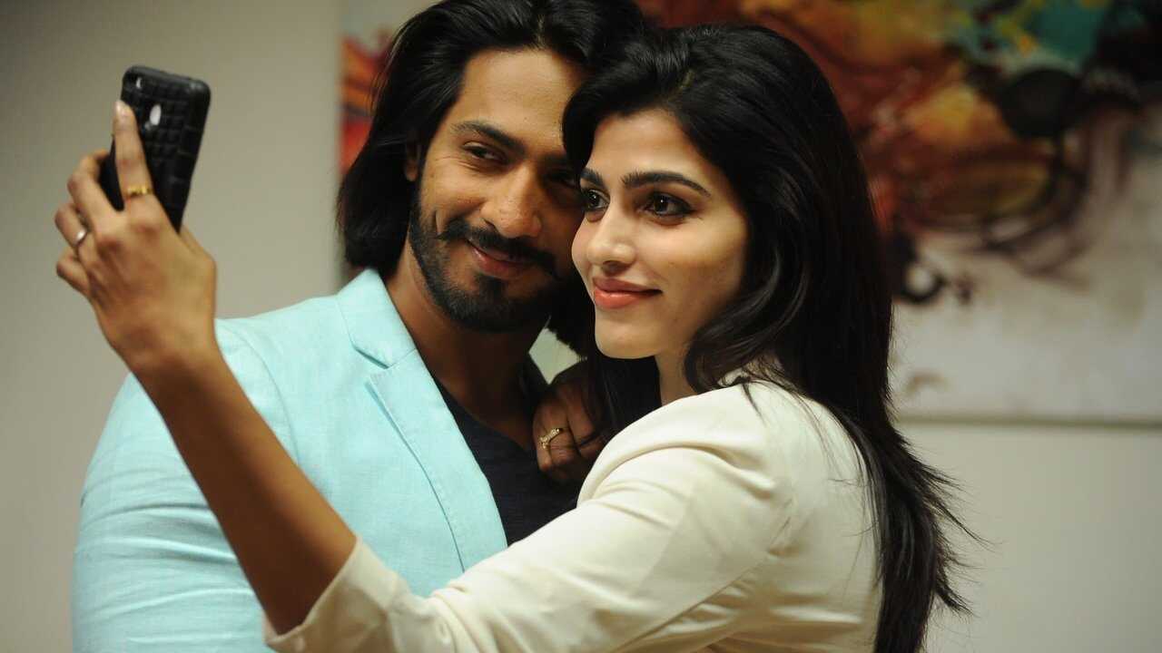 Udgharsha 0