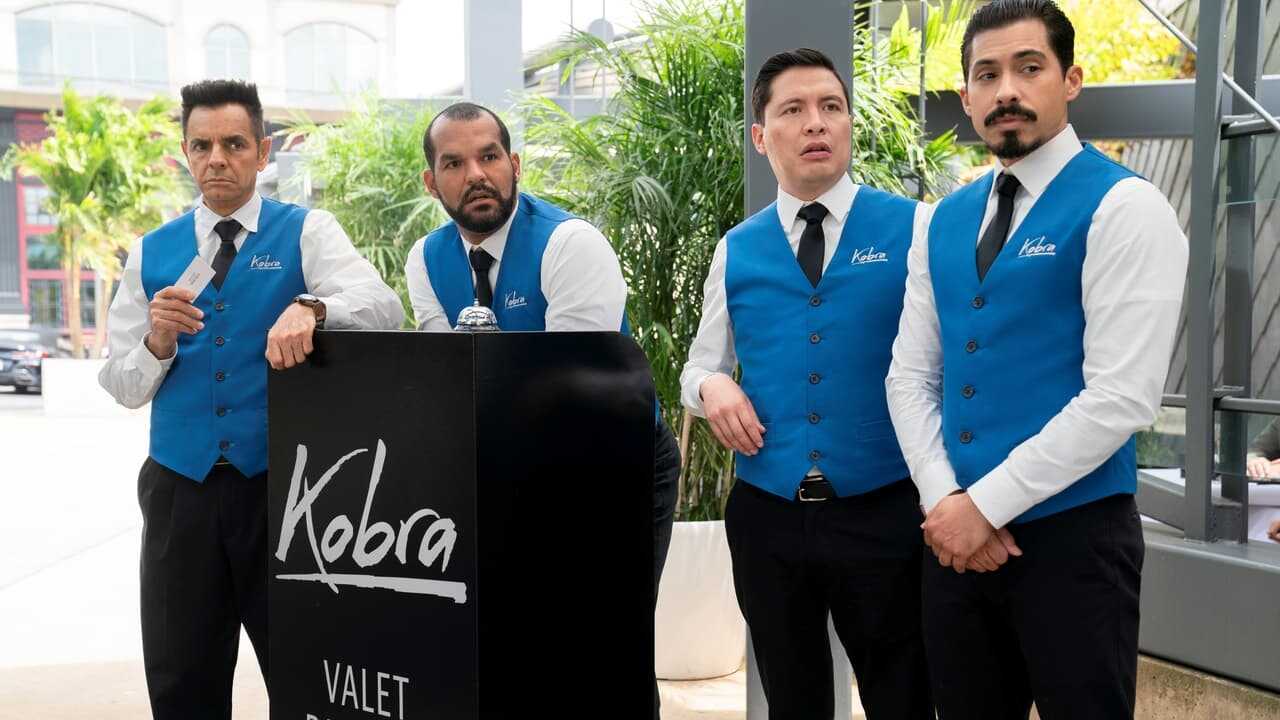 FR - The Valet - 2022 0