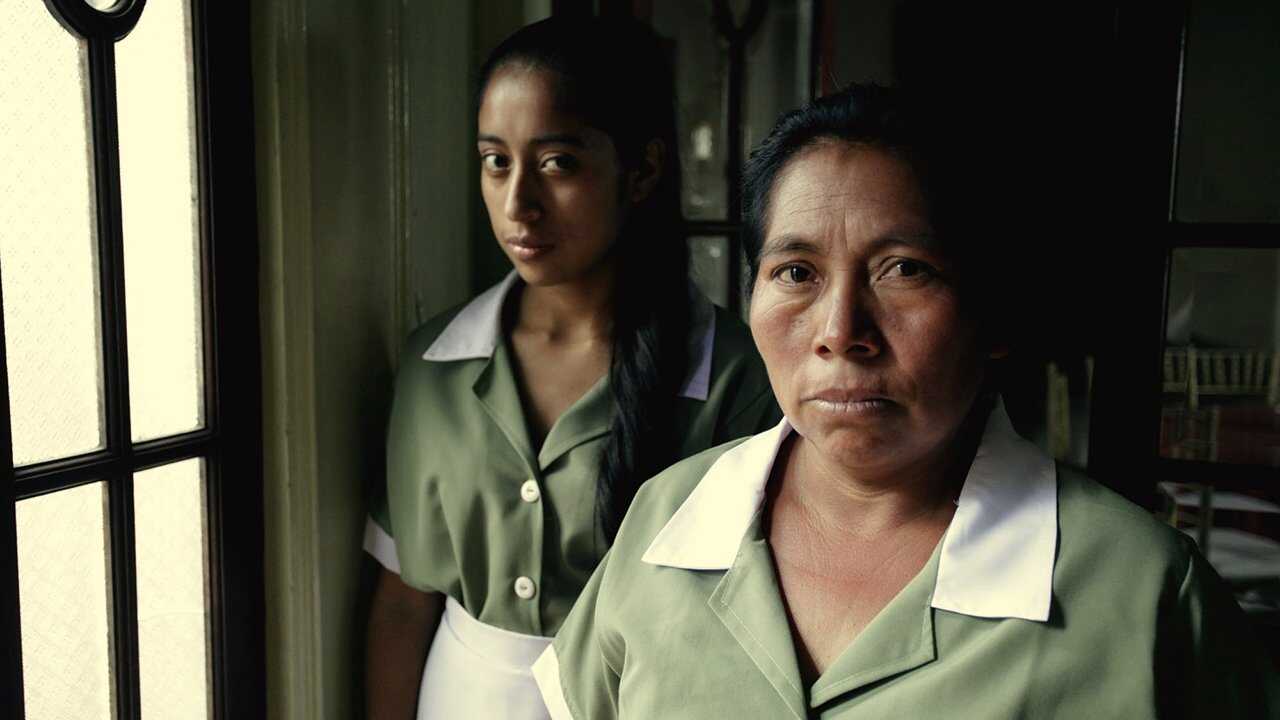 La Llorona 0