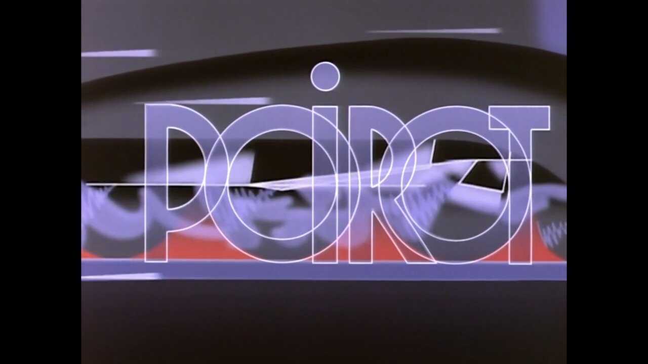 Hercule Poirot (1989) FR 4