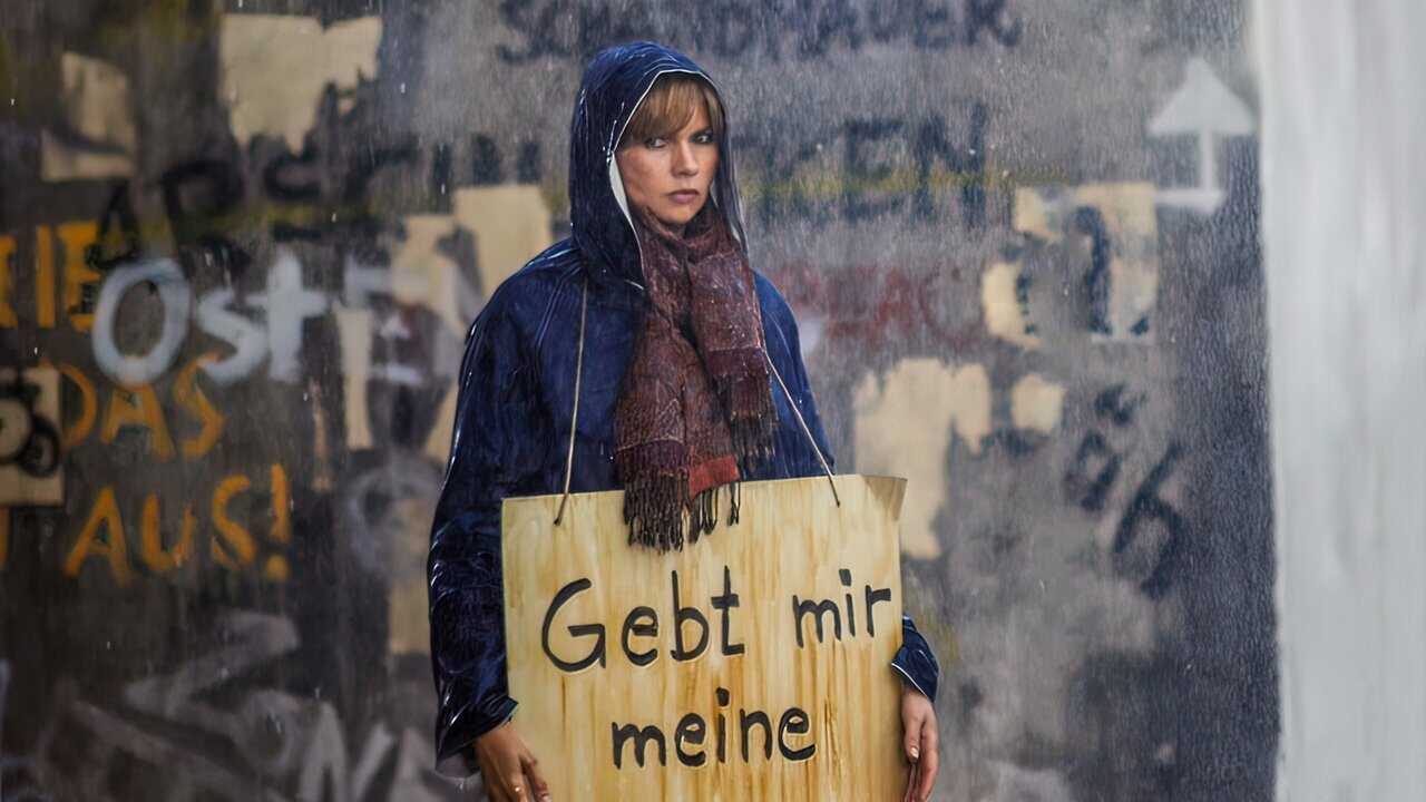 Die Frau vom Checkpoint Charlie (2007) 0