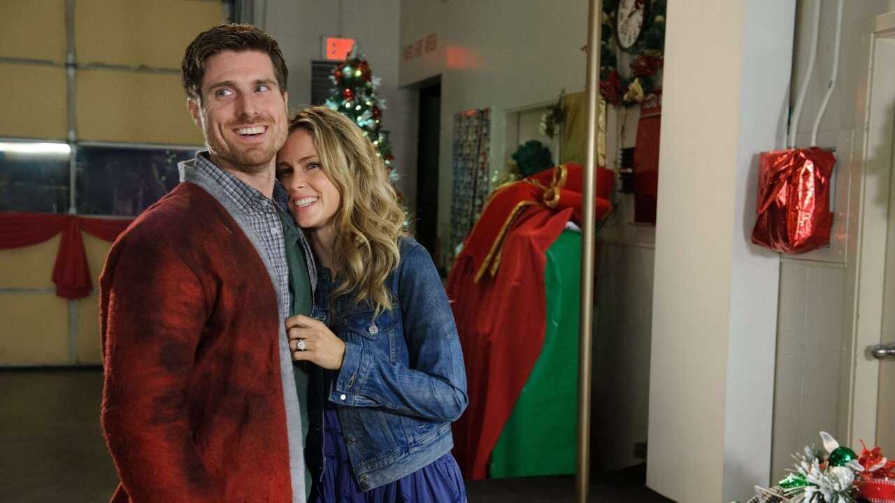 A Firehouse Christmas 0