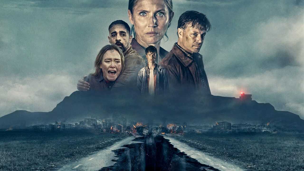 El abismo de Kiruna (2023) 0