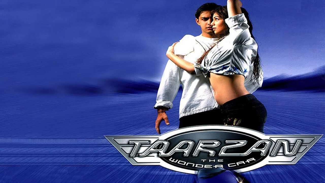 Taarzan: The Wonder Car (2004) 0