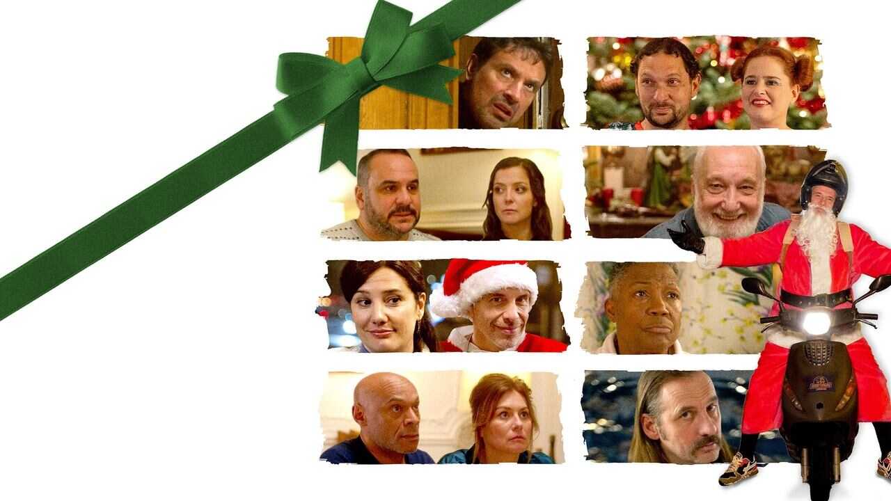 FR - Père Noël à domicile - 2024 0