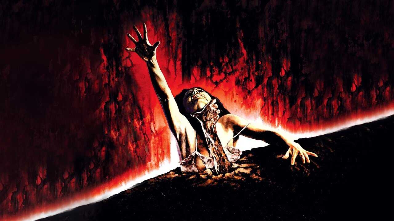 The Evil Dead (1981) 0
