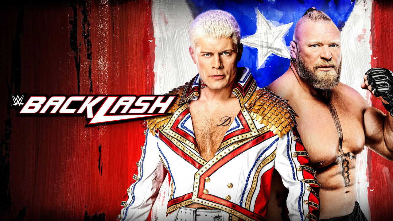 WWE Backlash 2023 0
