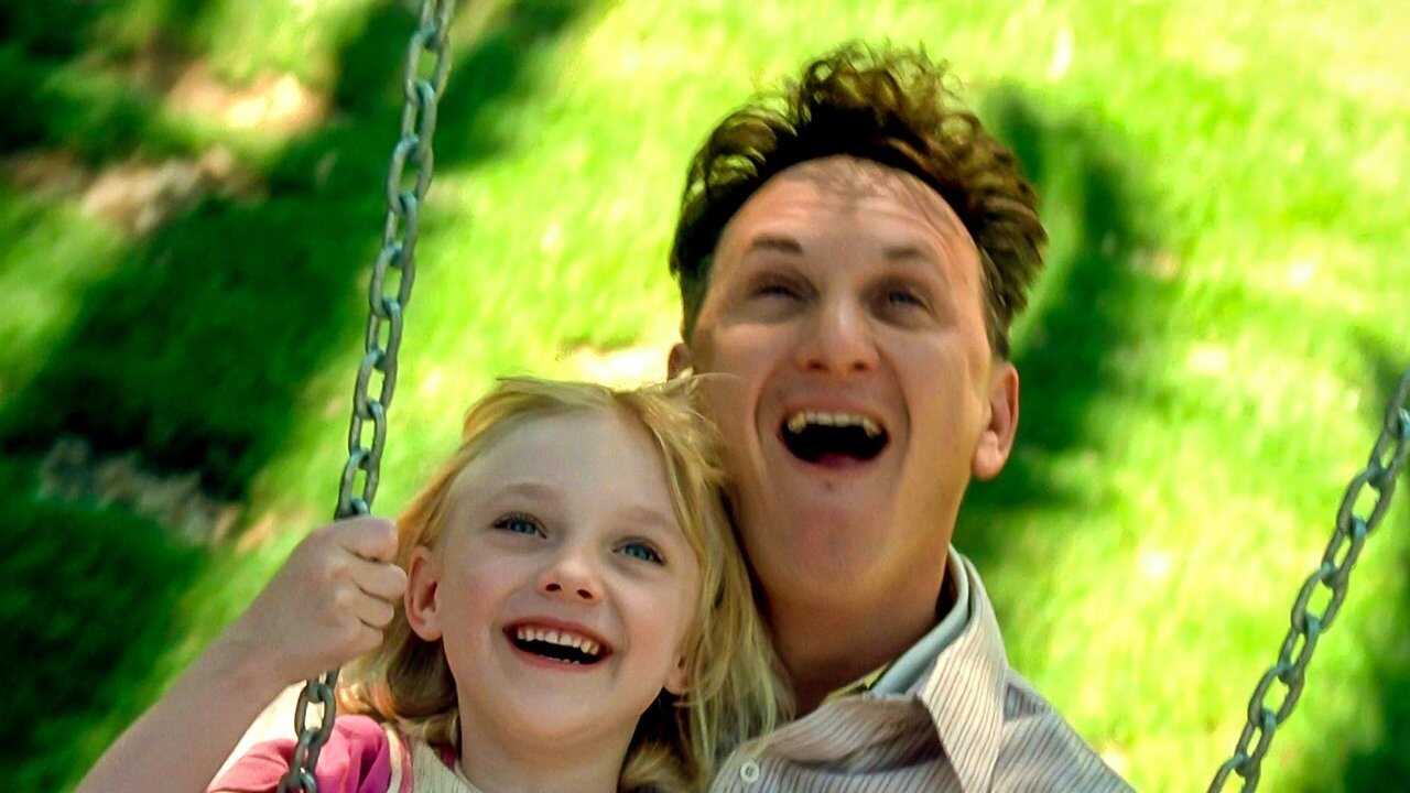 Mi nombre es Sam (2001) 0