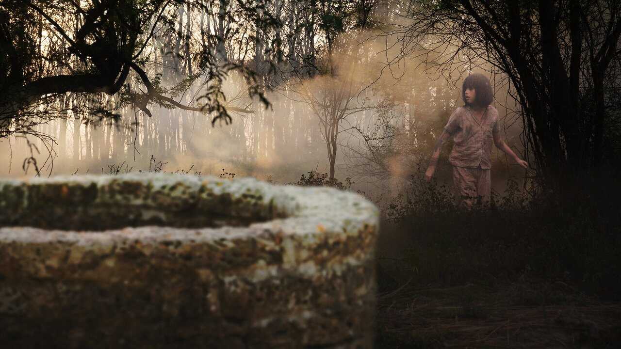 Kaali Khuhi 0