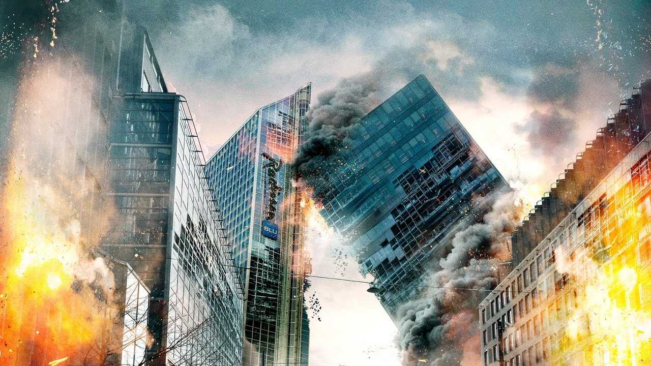 The Quake 0