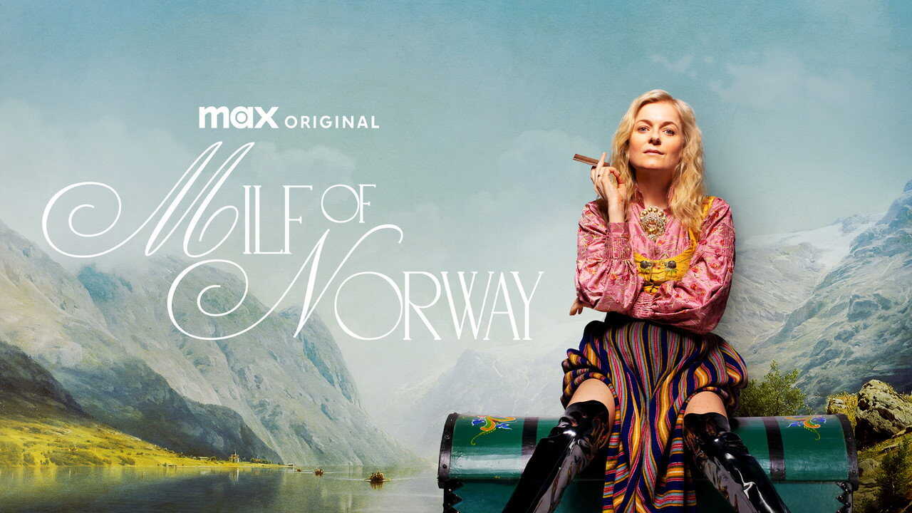 FR - MILF of Norway (2024) (NO) 3