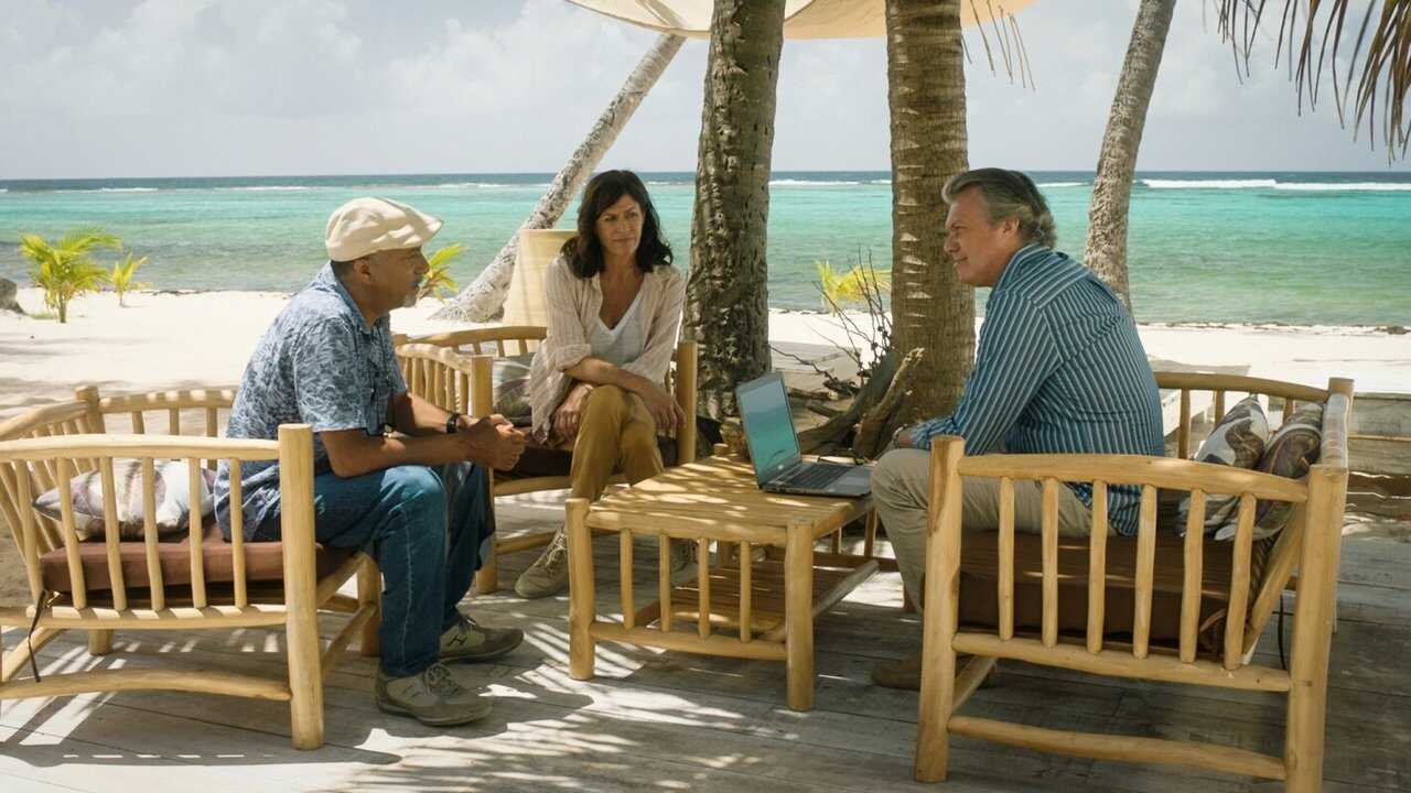Meurtres à Marie-Galante (1970) 0