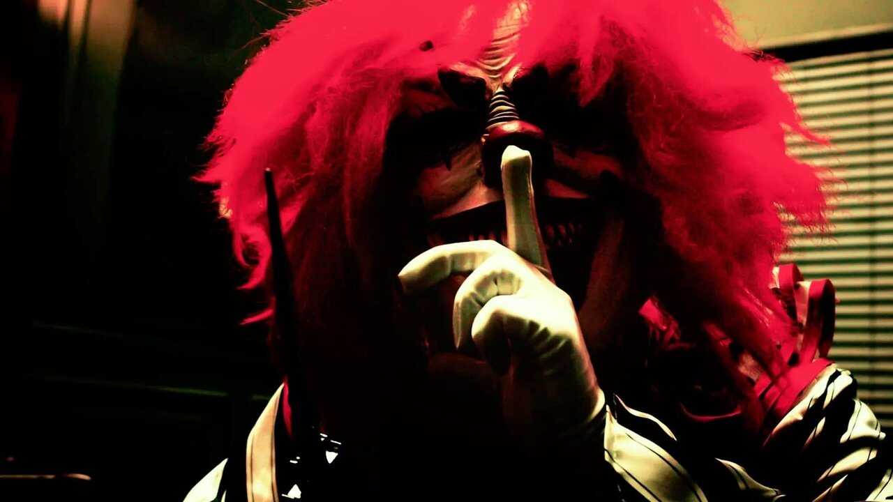 Scissors (2025) 0