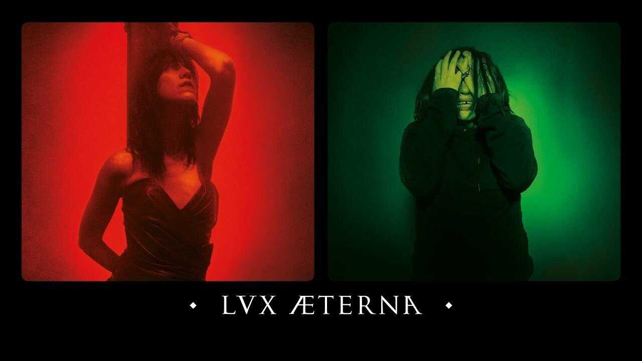 FR - Lux Æterna - 2020 0