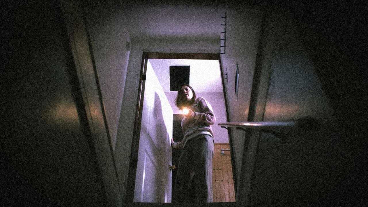 The Occupant 0