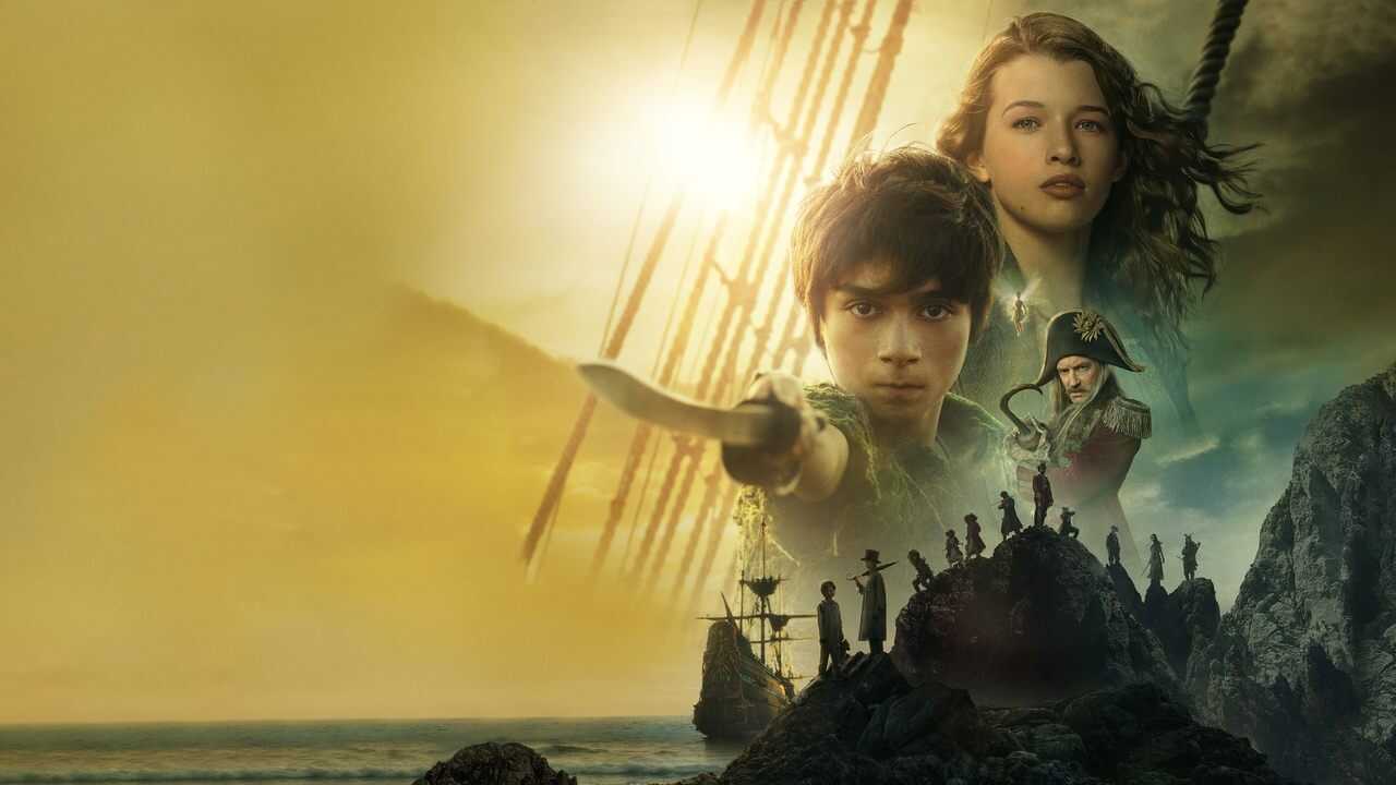 FR - Peter Pan et Wendy - 2023 0
