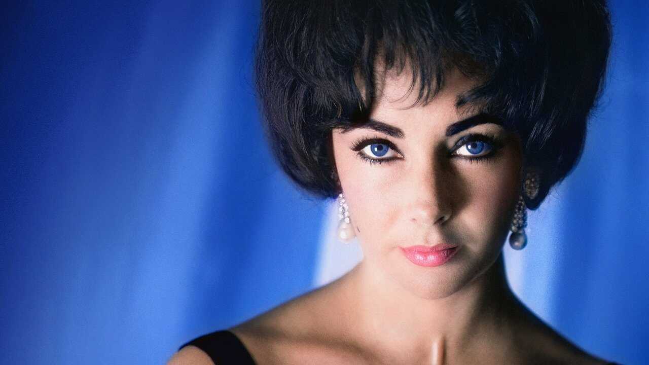 FR - Elizabeth Taylor: The Lost Tapes - 2024 0