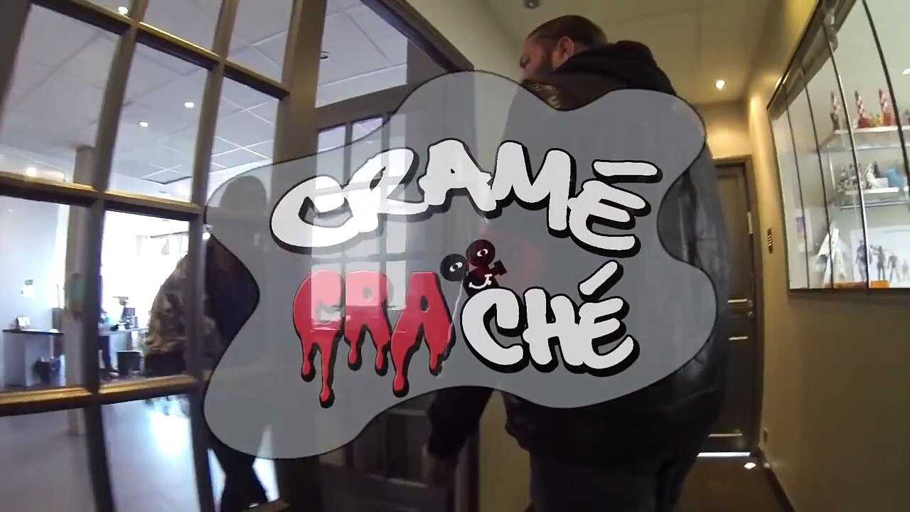 [FR] Cramé Craché 0