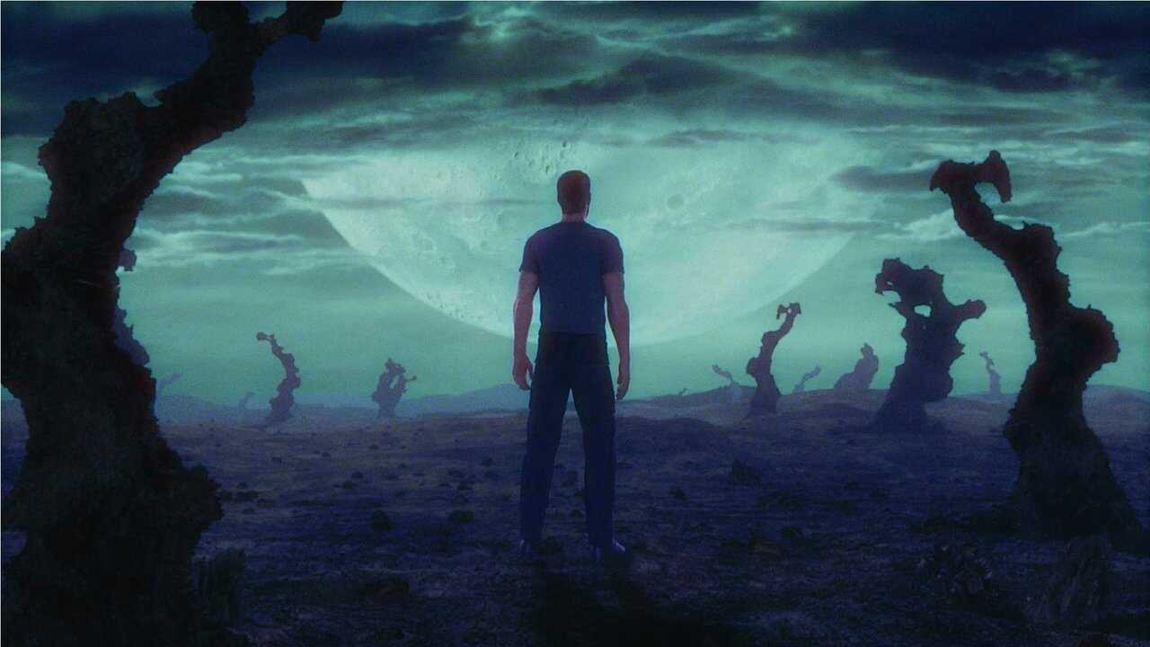 Final Fantasy : Les Créatures de l'esprit 0