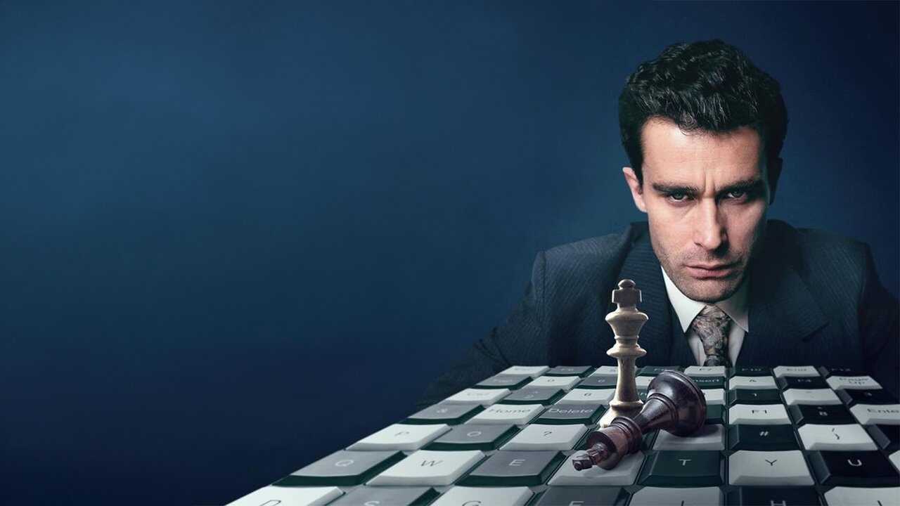 ES - Revancha (2024) 1