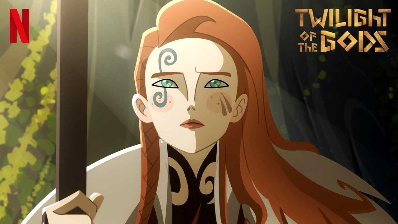 FR - Twilight of the Gods (2024) 2