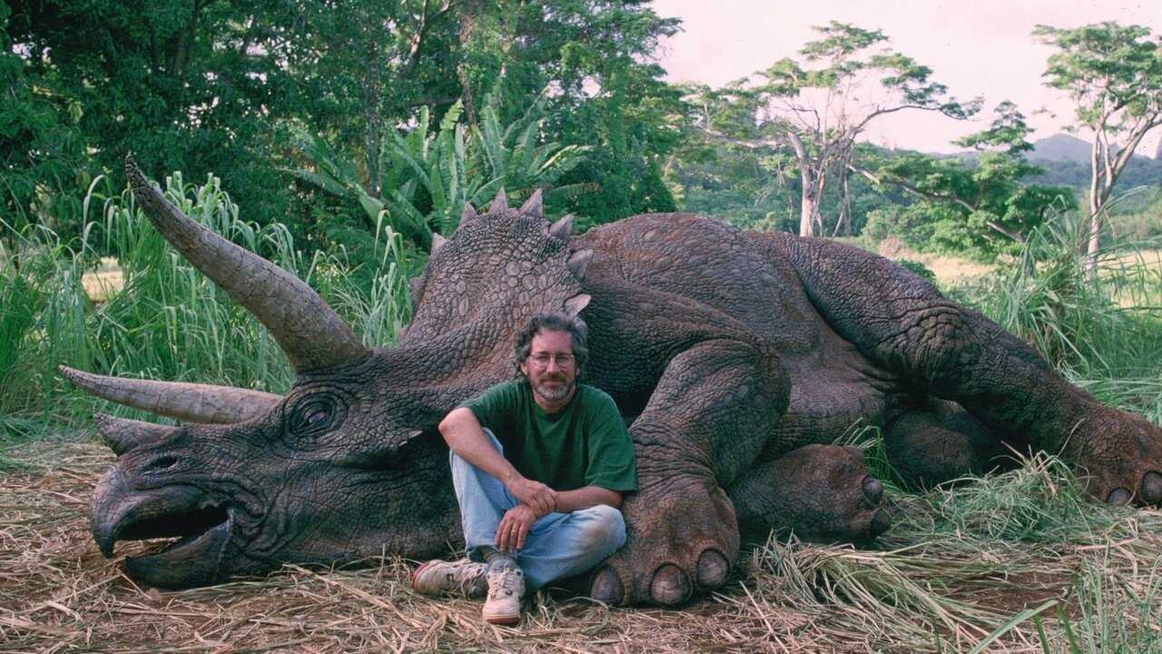 Return to Jurassic Park 0