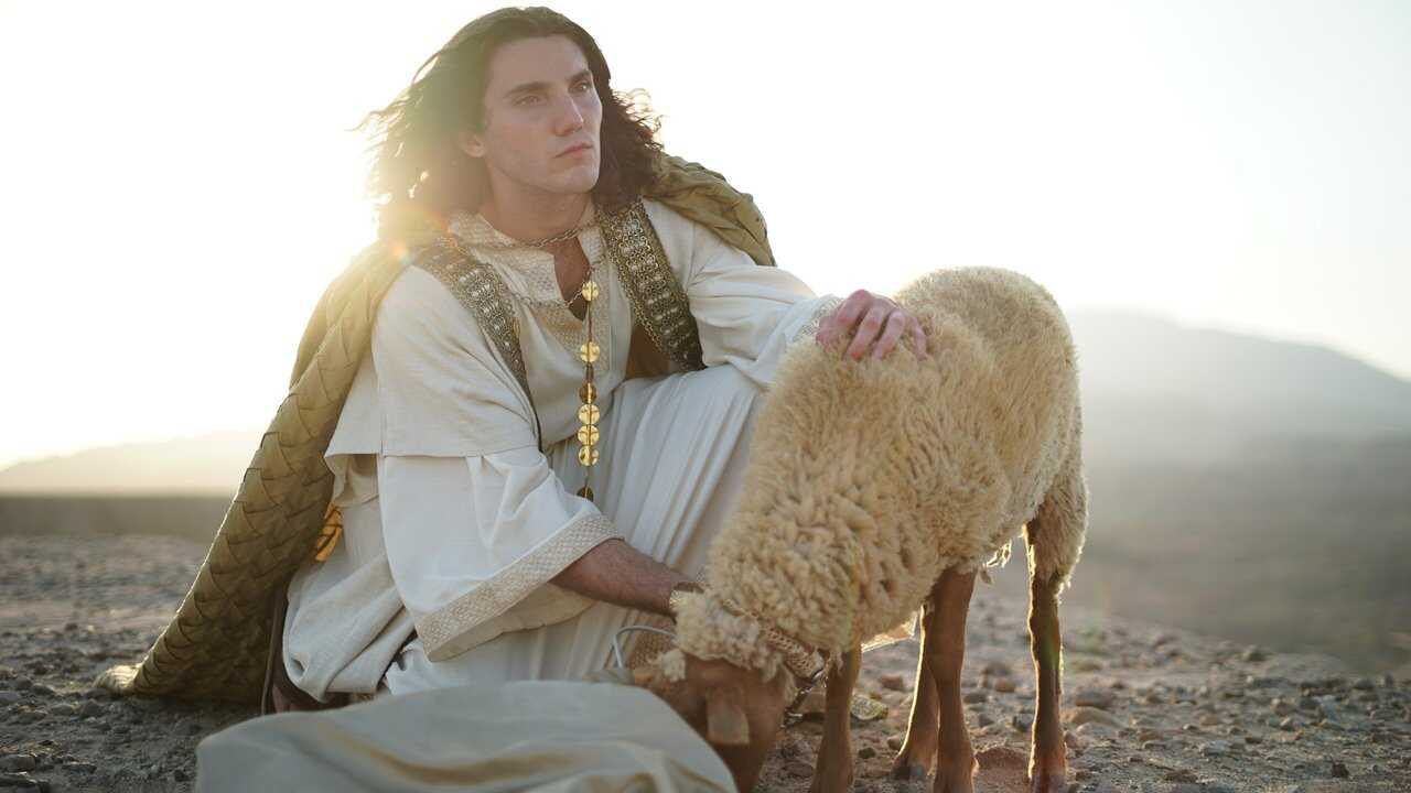 40: The Temptation of Christ 0
