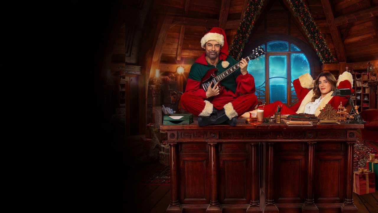 Mrs. Christmas (2025) 0