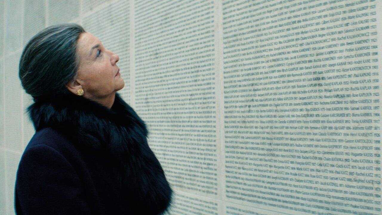 Simone, le voyage du siècle (2022) 0