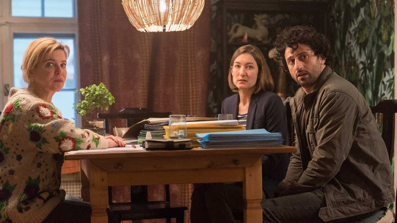 Mon double presque parfait - 2019 0