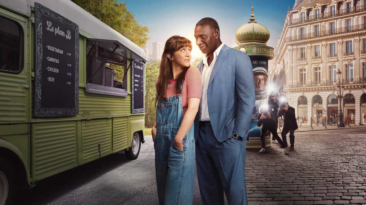 French Lover (2025) 0