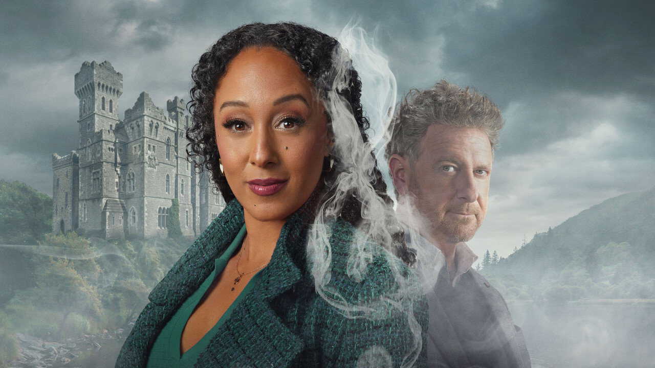 Haunted Harmony Mysteries: Key to the Castle - 2026 [MULTI-SUB] 0
