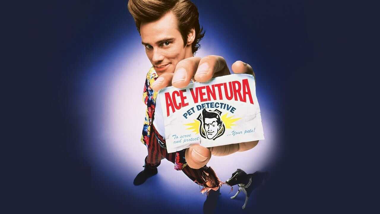 Ace Ventura, détective chiens et chats 0