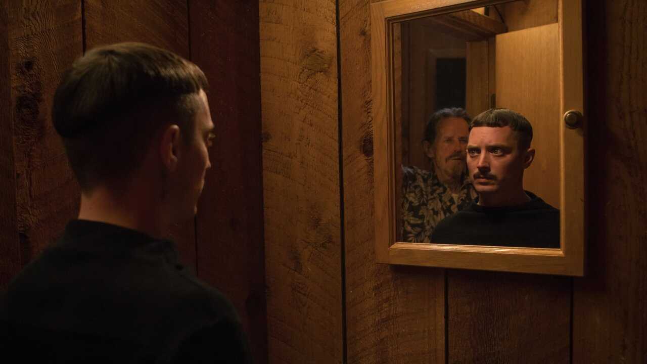 FR - Come to Daddy - 2020 0