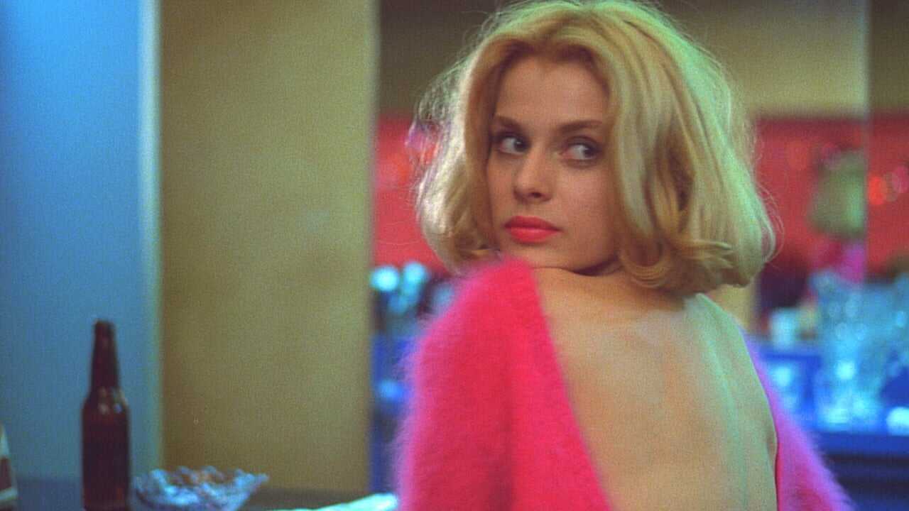 Paris, Texas 0