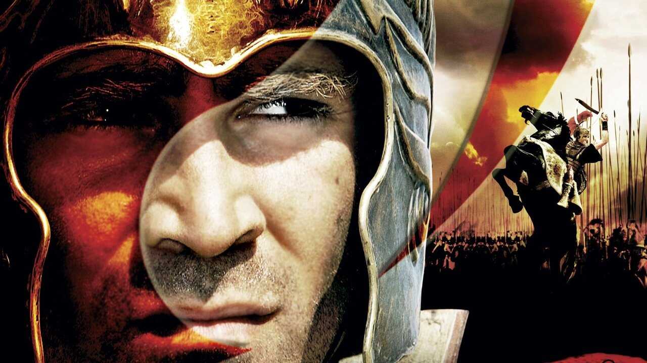 Aleksander (2004) 0