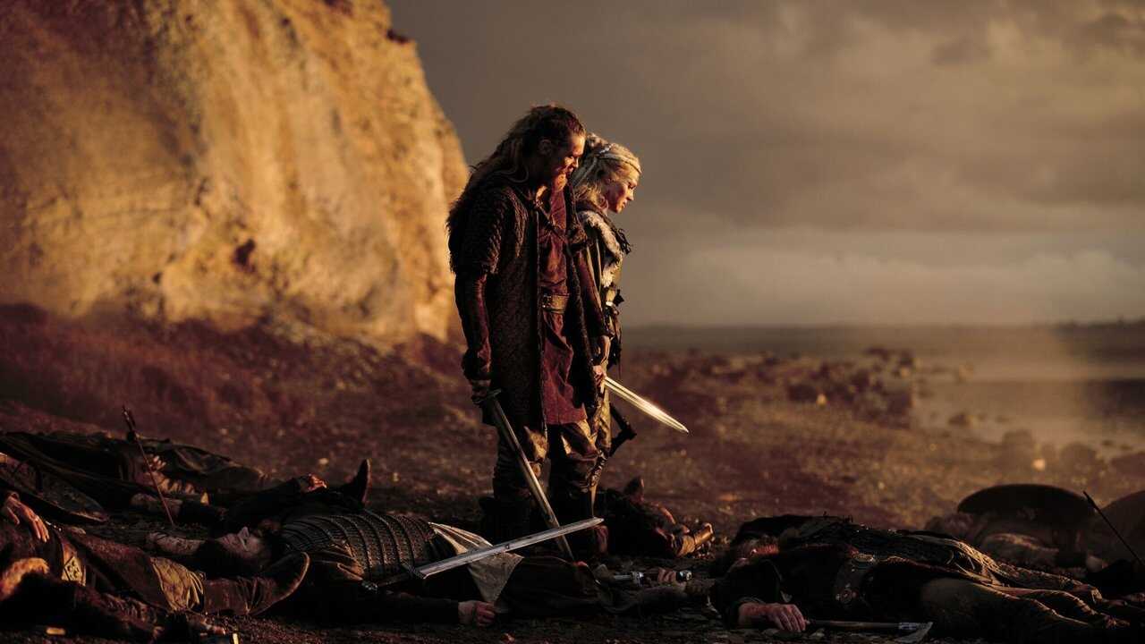 Viking : L'invasion des Francs 0