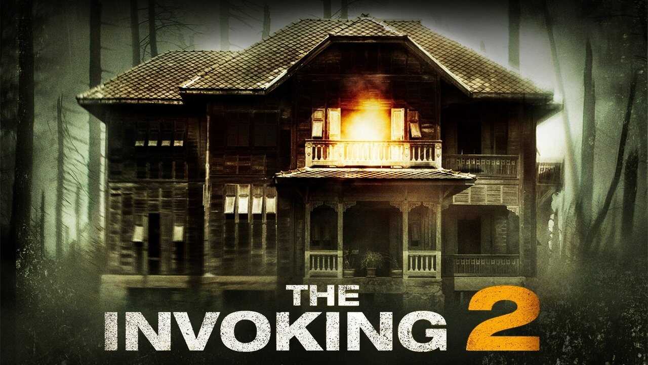 The Invoking 2 0