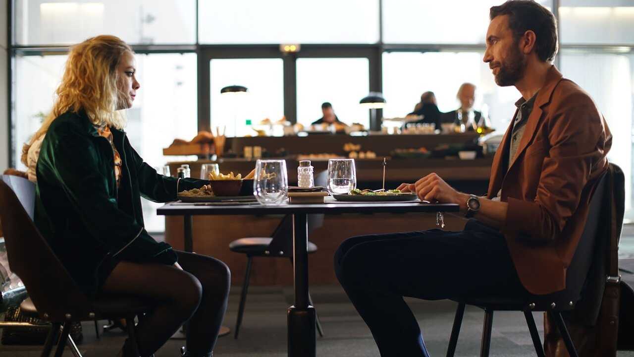 A Perfect Enemy (2021) 0