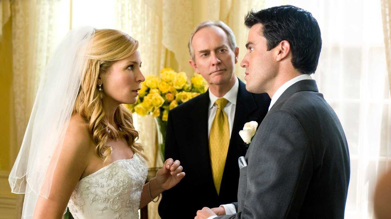 Before You Say 'I Do' 0