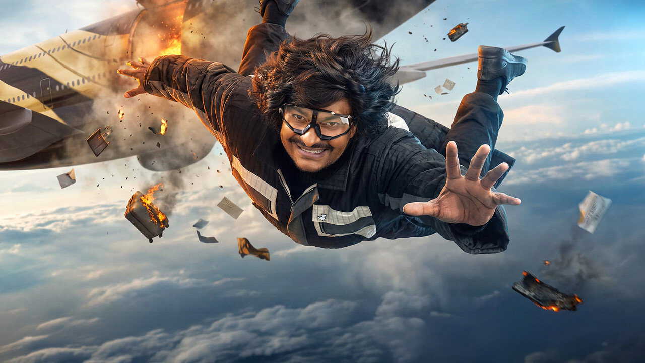 IN| TAMIL| Jetlee 0