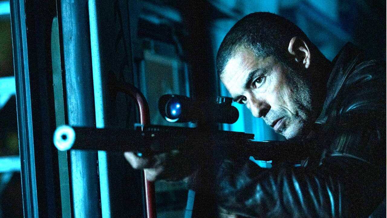 FR - My Name Is Vendetta - 2022 0