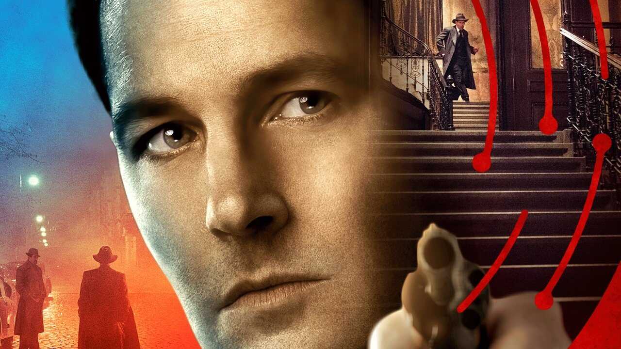 The Catcher Was a Spy (2018) 0