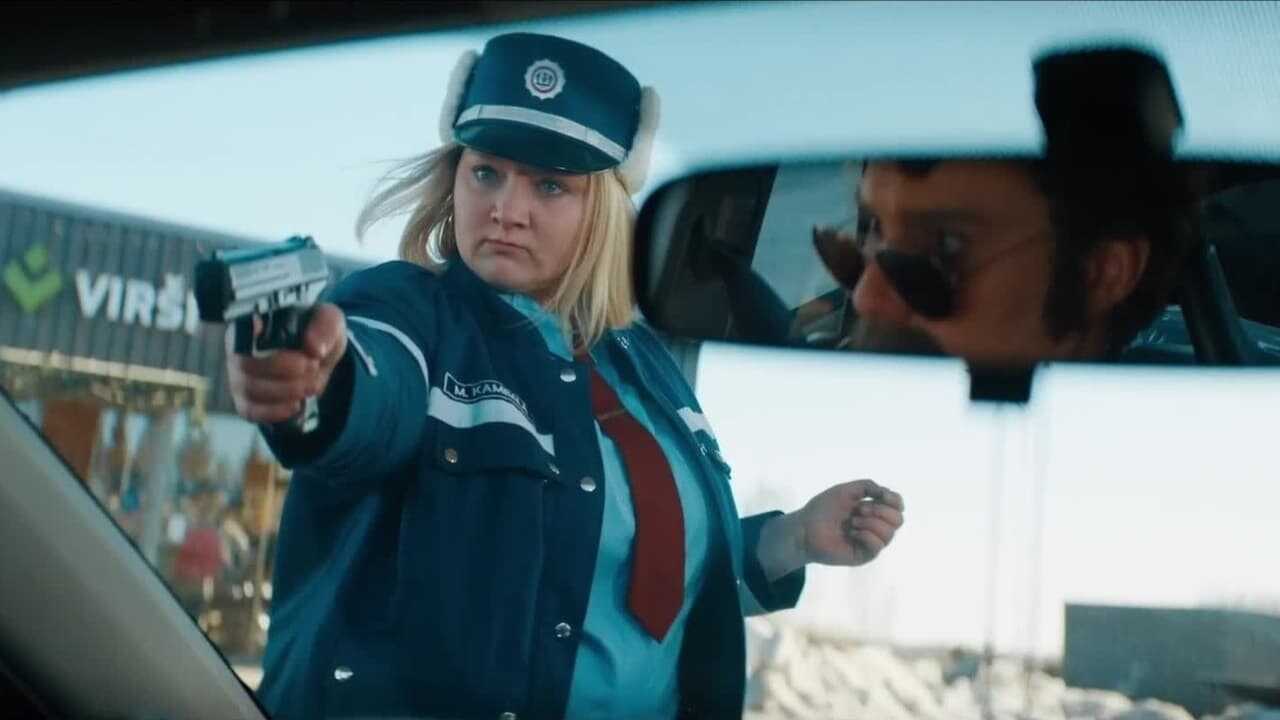 Ein Weihnachtsmann für alle Fälle (2022) 0