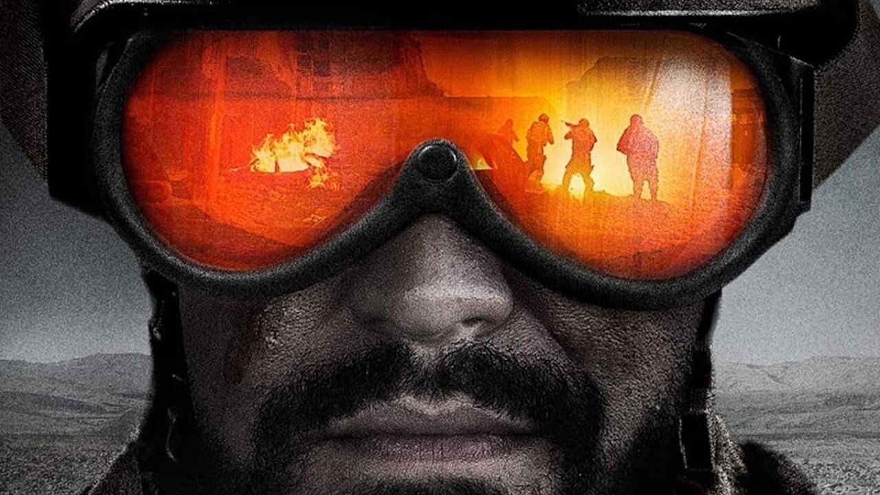 Jarhead 4 : Law of Return 0