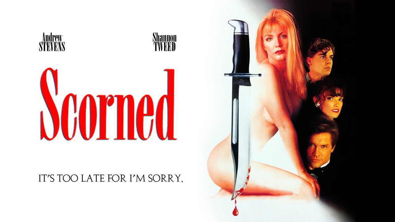 Scorned 0