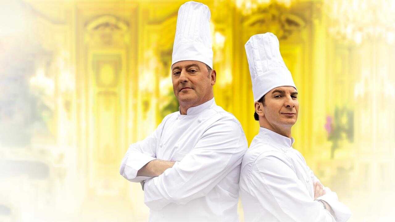 Comme un Chef (2012) 0