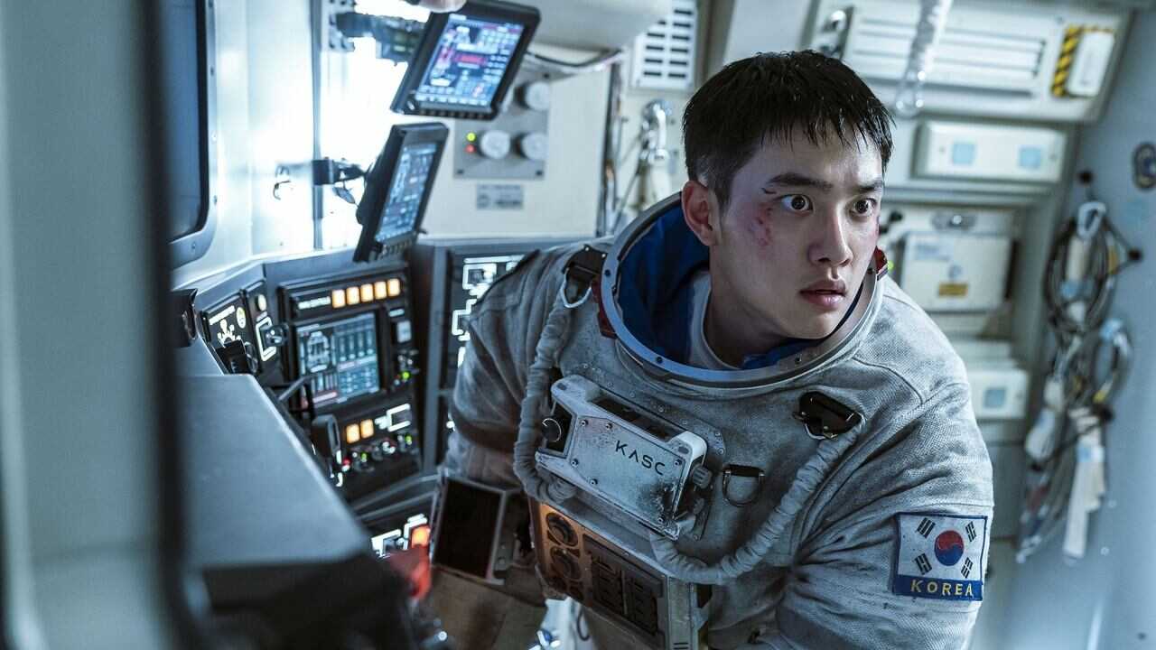 Rescate lunar (2023) 0