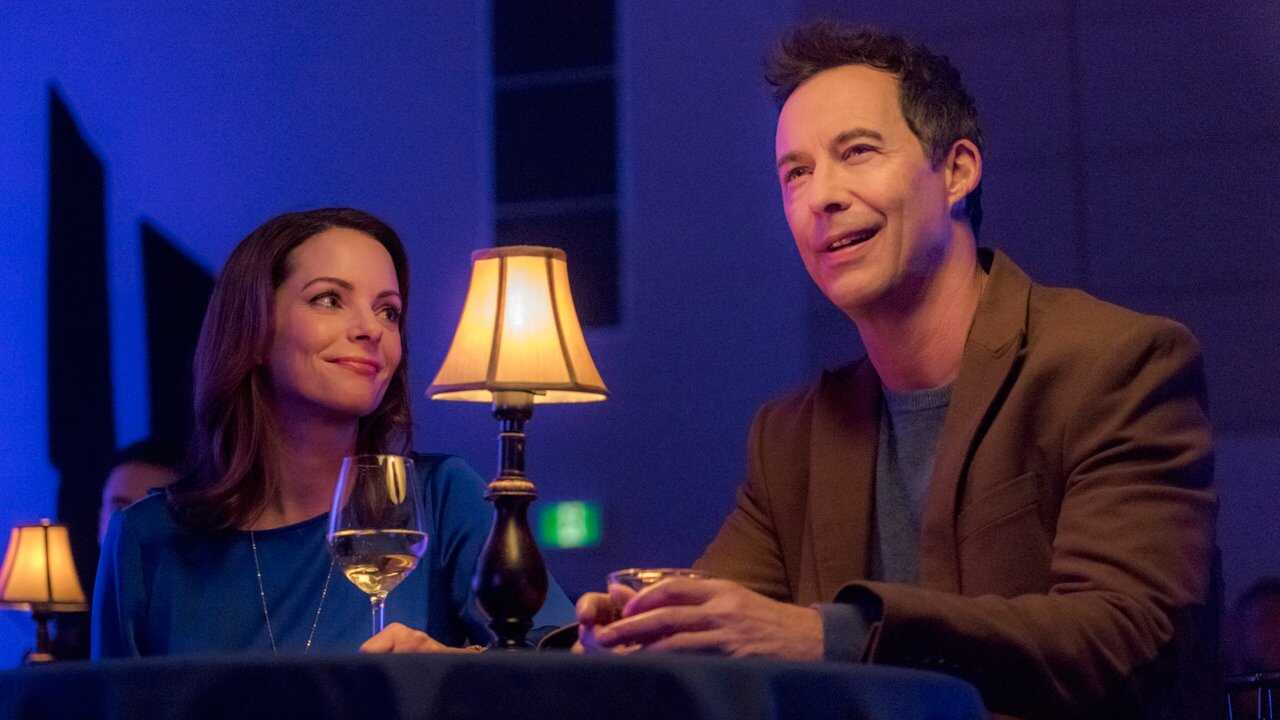 Darrow & Darrow: In The Key Of Murder - 2018 0
